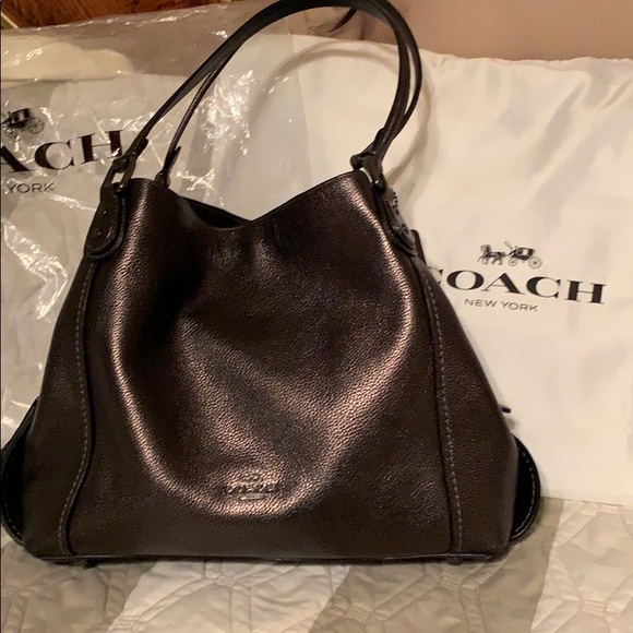 Coach Handbag - Picture 2 of 5